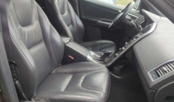 VOLVO XC 60 | 4×4 (stały) | Automatyczna | 215 KM | Brązowy full