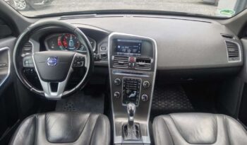 VOLVO XC 60 | 4×4 (stały) | Automatyczna | 215 KM | Brązowy full