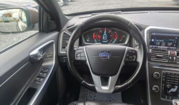 VOLVO XC 60 | 4×4 (stały) | Automatyczna | 215 KM | Brązowy full