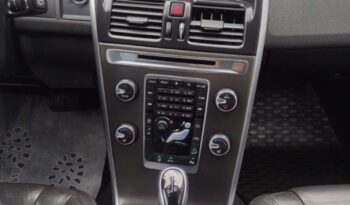 VOLVO XC 60 | 4×4 (stały) | Automatyczna | 215 KM | Brązowy full