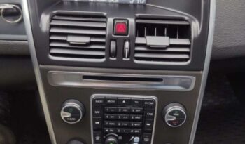 VOLVO XC 60 | 4×4 (stały) | Automatyczna | 215 KM | Brązowy full