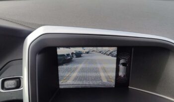 VOLVO XC 60 | 4×4 (stały) | Automatyczna | 215 KM | Brązowy full