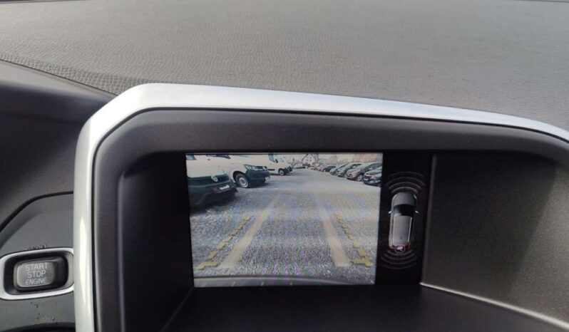 VOLVO XC 60 | 4×4 (stały) | Automatyczna | 215 KM | Brązowy full