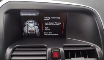 VOLVO XC 60 | 4×4 (stały) | Automatyczna | 215 KM | Brązowy full