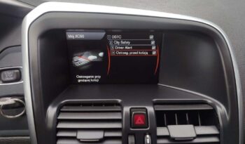 VOLVO XC 60 | 4×4 (stały) | Automatyczna | 215 KM | Brązowy full