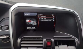 VOLVO XC 60 | 4×4 (stały) | Automatyczna | 215 KM | Brązowy full