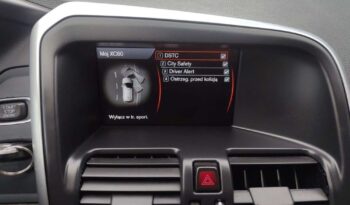 VOLVO XC 60 | 4×4 (stały) | Automatyczna | 215 KM | Brązowy full