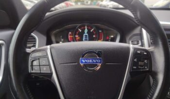 VOLVO XC 60 | 4×4 (stały) | Automatyczna | 215 KM | Brązowy full