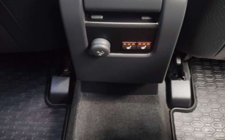 VOLVO XC 60 | 4×4 (stały) | Automatyczna | 215 KM | Brązowy full