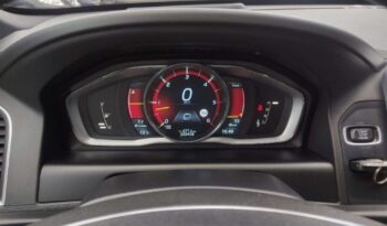 VOLVO XC 60 | 4×4 (stały) | Automatyczna | 215 KM | Brązowy full