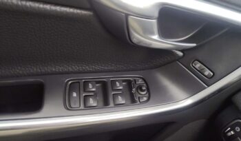 VOLVO XC 60 | 4×4 (stały) | Automatyczna | 215 KM | Brązowy full