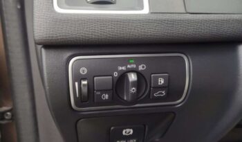 VOLVO XC 60 | 4×4 (stały) | Automatyczna | 215 KM | Brązowy full