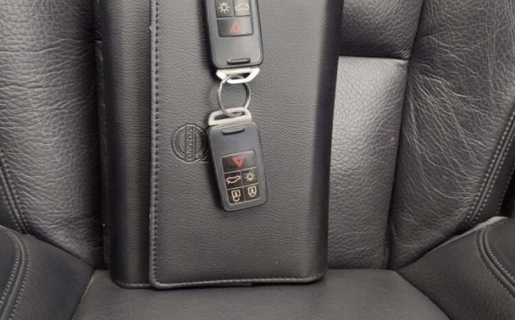 VOLVO XC 60 | 4×4 (stały) | Automatyczna | 215 KM | Brązowy full