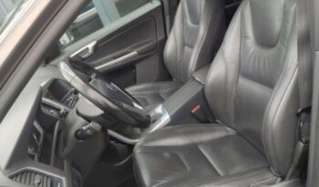 VOLVO XC 60 | 4×4 (stały) | Automatyczna | 215 KM | Brązowy full