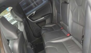 VOLVO XC 60 | 4×4 (stały) | Automatyczna | 215 KM | Brązowy full