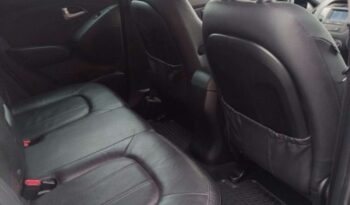 HYUNDAI ix35  | FWD (przód) | Automatyczna | 166 KM | Biały full