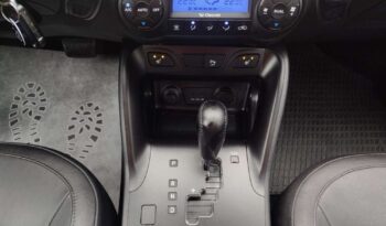 HYUNDAI ix35  | FWD (przód) | Automatyczna | 166 KM | Biały full