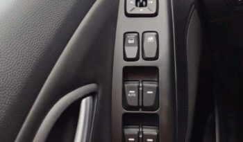 HYUNDAI ix35  | FWD (przód) | Automatyczna | 166 KM | Biały full