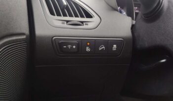 HYUNDAI ix35  | FWD (przód) | Automatyczna | 166 KM | Biały full