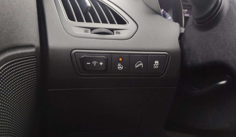 HYUNDAI ix35  | FWD (przód) | Automatyczna | 166 KM | Biały full