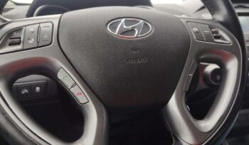 HYUNDAI ix35  | FWD (przód) | Automatyczna | 166 KM | Biały full