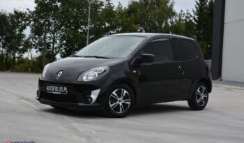 Renault Twingo  | Fwd (Przód) | Manualna | 75 Km | Czarny