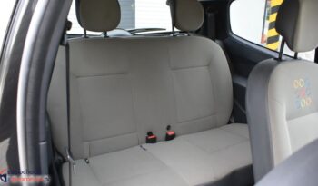 RENAULT Twingo  | FWD (przód) | Manualna | 75 KM | Czarny full