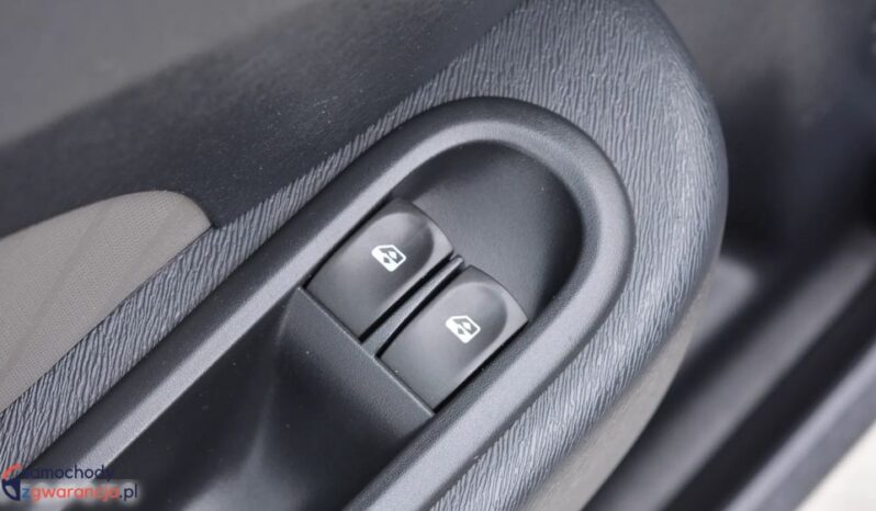 RENAULT Twingo  | FWD (przód) | Manualna | 75 KM | Czarny full