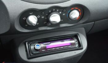 RENAULT Twingo  | FWD (przód) | Manualna | 75 KM | Czarny full