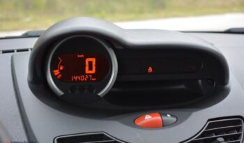 RENAULT Twingo  | FWD (przód) | Manualna | 75 KM | Czarny full