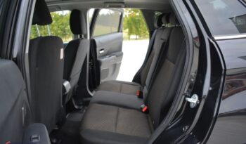 MITSUBISHI ASX  | FWD (przód) | Manualna | 150 KM | Czarny full