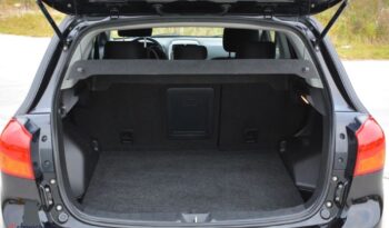 MITSUBISHI ASX  | FWD (przód) | Manualna | 150 KM | Czarny full