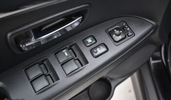MITSUBISHI ASX  | FWD (przód) | Manualna | 150 KM | Czarny full