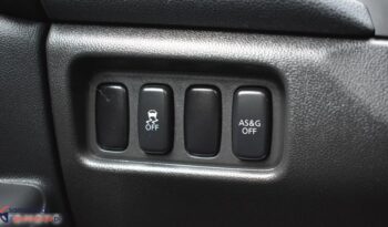 MITSUBISHI ASX  | FWD (przód) | Manualna | 150 KM | Czarny full