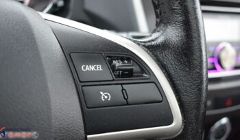 MITSUBISHI ASX  | FWD (przód) | Manualna | 150 KM | Czarny full