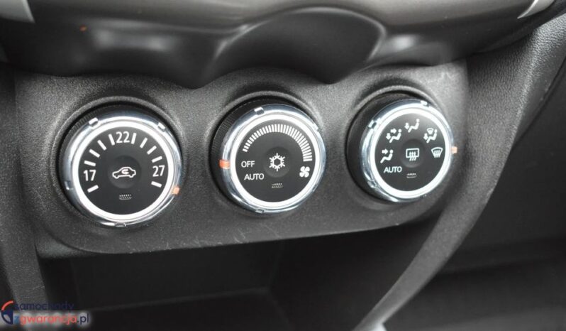 MITSUBISHI ASX  | FWD (przód) | Manualna | 150 KM | Czarny full