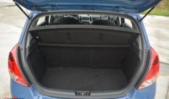 HYUNDAI i20  | FWD (przód) | Manualna | 85 KM | Niebieski full