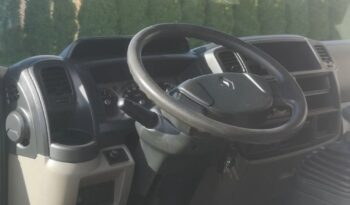 RENAULT Maxity | RWD (tył) | Manualna | 140 KM | Biały full