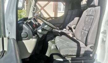 RENAULT Maxity | RWD (tył) | Manualna | 140 KM | Biały full