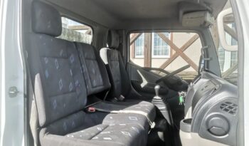 RENAULT Maxity | RWD (tył) | Manualna | 140 KM | Biały full