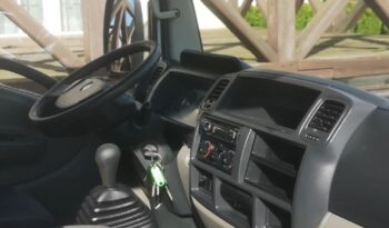 RENAULT Maxity | RWD (tył) | Manualna | 140 KM | Biały full