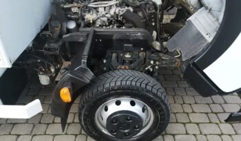 RENAULT Maxity | RWD (tył) | Manualna | 140 KM | Biały full