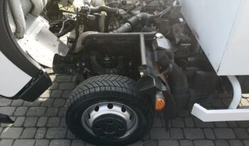 RENAULT Maxity | RWD (tył) | Manualna | 140 KM | Biały full