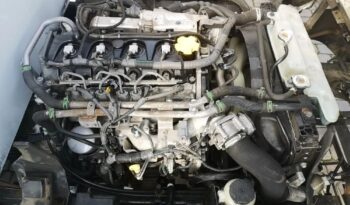 RENAULT Maxity | RWD (tył) | Manualna | 140 KM | Biały full