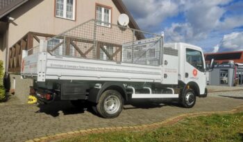 RENAULT Maxity | RWD (tył) | Manualna | 140 KM | Biały full