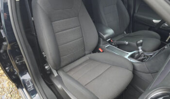 FORD Mondeo  | FWD (przód) | Manualna | 140 KM | Czarny full