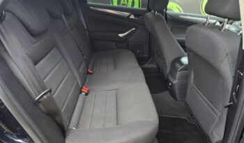 FORD Mondeo  | FWD (przód) | Manualna | 140 KM | Czarny full