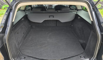 FORD Mondeo  | FWD (przód) | Manualna | 140 KM | Czarny full