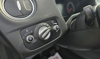 FORD Mondeo  | FWD (przód) | Manualna | 140 KM | Czarny full