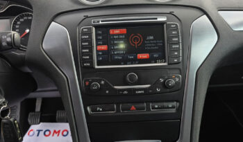 FORD Mondeo  | FWD (przód) | Manualna | 140 KM | Czarny full